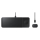 SAMSUNG Ladowarka bezprzewodowa  Trio 9W EP-P6300 Black - 653228 - zdjęcie 3